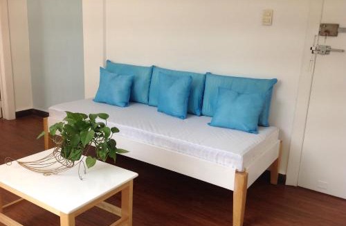Narvarte Poniente Apartment | Sunny Apartment - Corazón de los Sitios Turísticos I