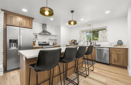 Orem House | Sunny East Rambler | Yard | Fiber