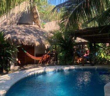 El Paredon Bed & Breakfast | Sunrise El Paredón
