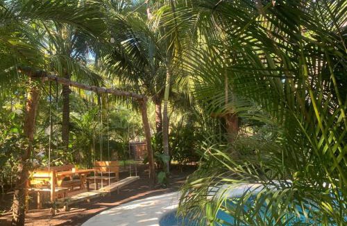 El Paredon Bed & Breakfast | Sunrise El Paredón