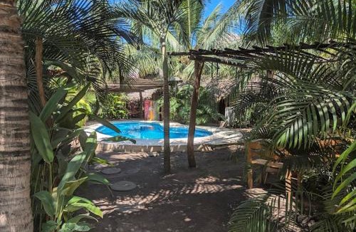 El Paredon Bed & Breakfast | Sunrise El Paredón