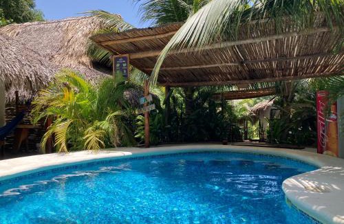 El Paredon Bed & Breakfast | Sunrise El Paredón