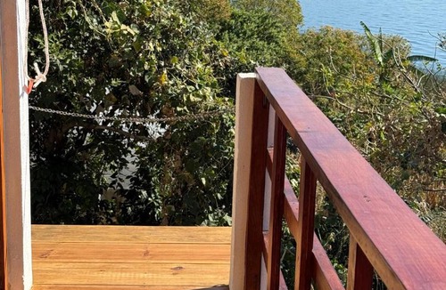 Santa Clara La Laguna House | Sunrise Lago Atitlan
