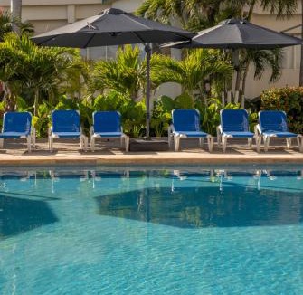Zona Dorada Hotel | Sunset Palace Beach Hotel - All Inclusive