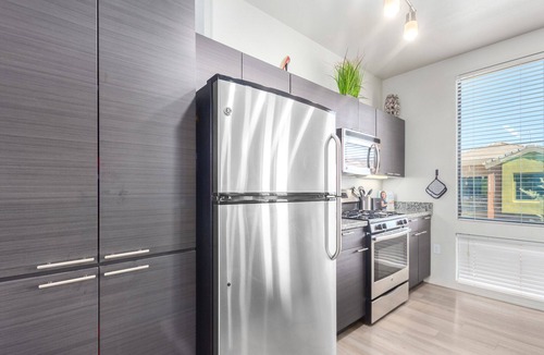 Mountain Park Ranch House | Sunshine-Filled Luxury Loft w/Office, Balcony, Spa, Heated Pool, Fire Pit +