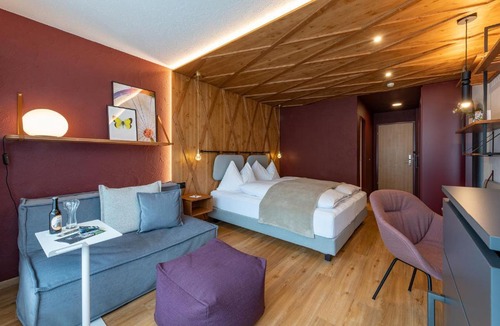Lenzerheide Hotel | Sunstar Hotel Lenzerheide