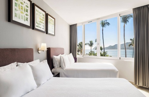 Zona Dorada Hotel | Sunvivia by Fiesta Americana Mazatlan