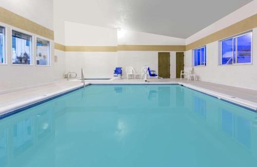 Fruita Hotel | Super 8 by Wyndham Fruita