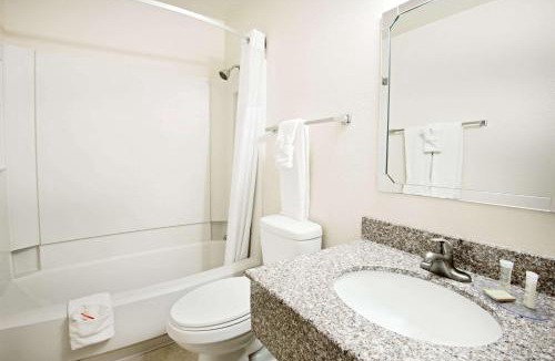 Las Cruces Hotel | Super 8 by Wyndham Las Cruces/White Sands Area