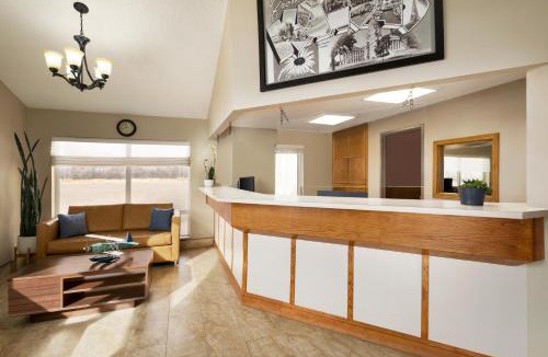 Liberal Hotel | Super 8 by Wyndham Liberal KS