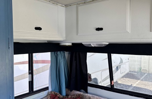 Dove Valley Ranch House | Super Camper!