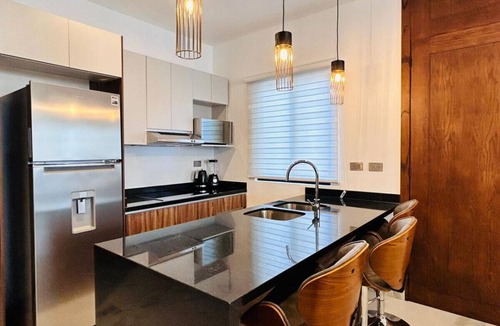 Lomas de Mazatlan Apartment | Super central apartment in golden area by Gpsrentas