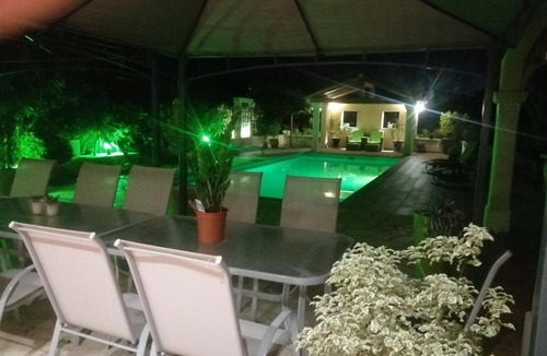 Sainte-Valiere Villa | Super complexe pour 16 personnes