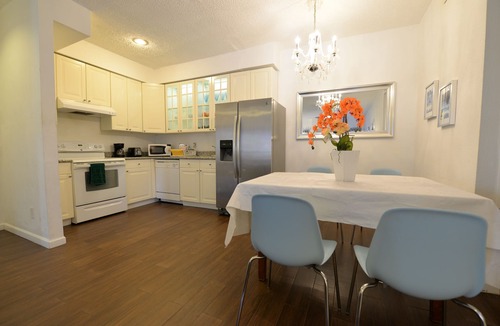 Westchase Apartment | Super Cozy and clean 2 Bedroom 2 bath apartment