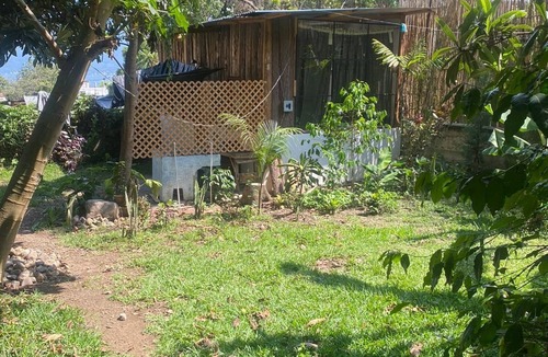 Pasajcap Cabin | Superb cabin Private with WiFiStarlink in San Marcos La Laguna