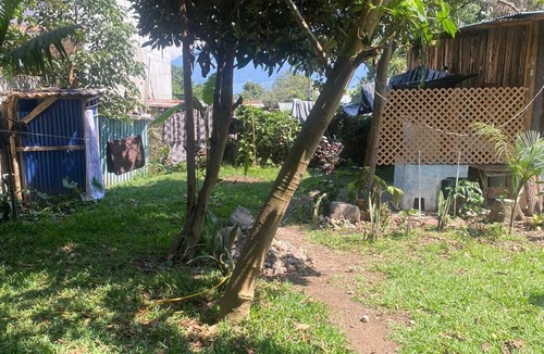 Pasajcap Cabin | Superb cabin Private with WiFiStarlink in San Marcos La Laguna
