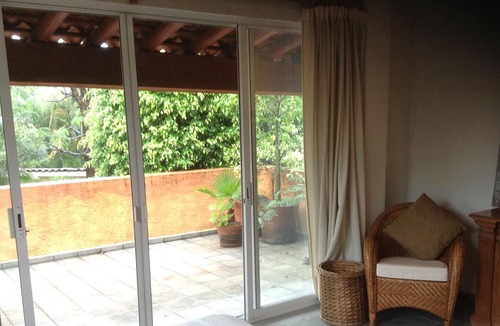 Tezoyuca House | Superb Villa Retreat in a beautiful gated community. Walking from local shops.