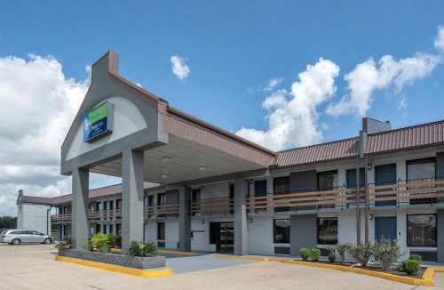 Gonzales Hotel | SureStay Studio by Best Western Gonzales