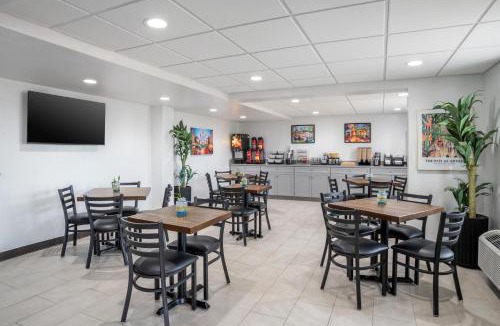 Gonzales Hotel | SureStay Studio by Best Western Gonzales