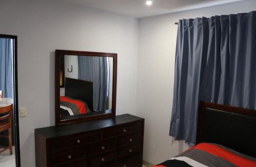 Playas de Rosarito Apartment | Surf house