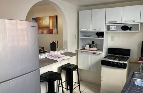 Soledad de Graciano Sanchez House | Sweet Home San Luiss