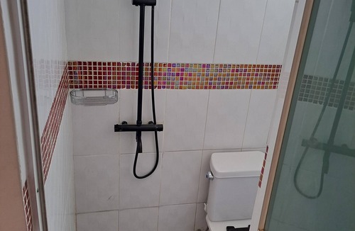 Narvarte Poniente Apartment | Sweet Love 801a