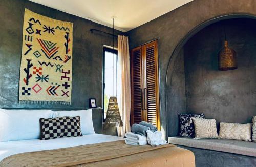 El Paredon Hotel | Swell