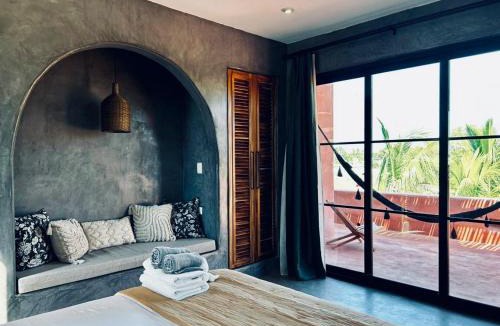 El Paredon Hotel | Swell