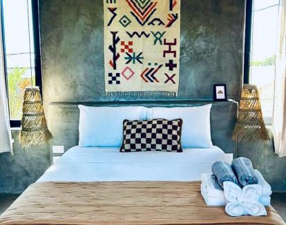 El Paredon Hotel | Swell