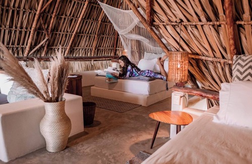 El Paredon Hotel | Swell Surf & Lifestyle Hotel