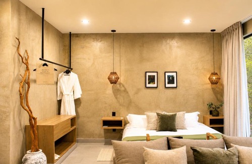 Providencia Hotel | SWEVEN Hotel Boutique
