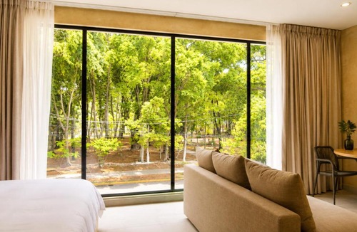 Providencia Hotel | SWEVEN Hotel Boutique