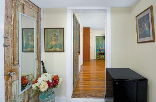 Dripping Springs Apartment | Swing On Inn- Suite Thyme