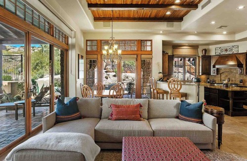The Rocks House | SWSS 3BR Tranquility at The Rocks | Luxury Resort, Golf Access, Daily Breakfast & Plunge Pool