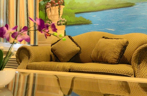 Clodine Hotel | Symphony Inn and Suites