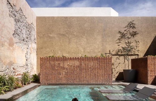 Downtown Queretaro Hotel | Tá Hotel de diseño