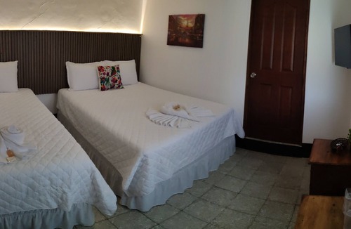 Antigua Guatemala Hotel | T-hotel 1, Antigua Guatemala