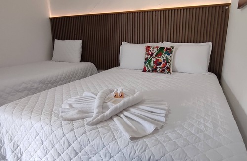 Antigua Guatemala Hotel | T-hotel 1, Antigua Guatemala