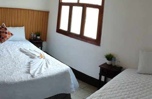 Antigua Guatemala Hotel | T Hotel 2, Antigua Guatemala