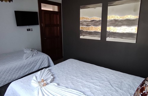 Antigua Guatemala Hotel | T Hotel 2, Antigua Guatemala