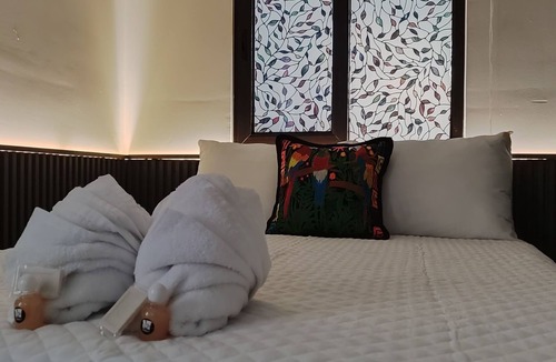 Antigua Guatemala Hotel | T-hotel 3, Antigua Guatemala
