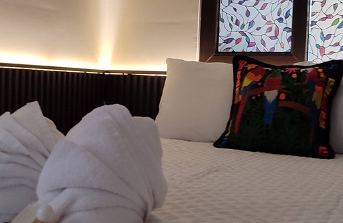Antigua Guatemala Hotel | T-hotel 3, Antigua Guatemala
