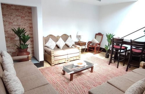 Antigua Guatemala Hotel | T-hotel 4, Antigua Guatemala