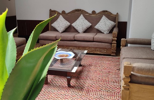 Antigua Guatemala Hotel | T-hotel 4, Antigua Guatemala