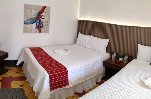 Antigua Guatemala Hotel | T-hotel 4, Antigua Guatemala