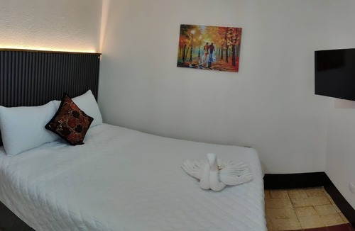 Antigua Guatemala Hotel | T-hotel 5, Antigua Guatemala