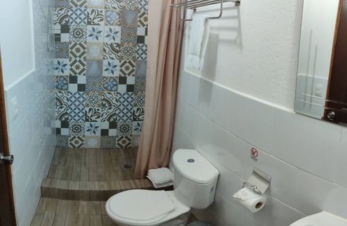 Antigua Guatemala Hotel | T-hotel 5, Antigua Guatemala
