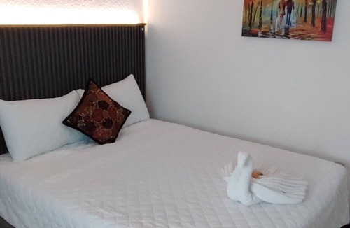 Antigua Guatemala Hotel | T-hotel 5, Antigua Guatemala