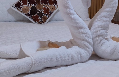 Antigua Guatemala Hotel | T-hotel 6, Antigua Guatemala