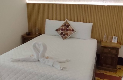 Antigua Guatemala Hotel | T-hotel 6, Antigua Guatemala